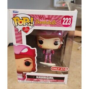 Funko pops with purpose